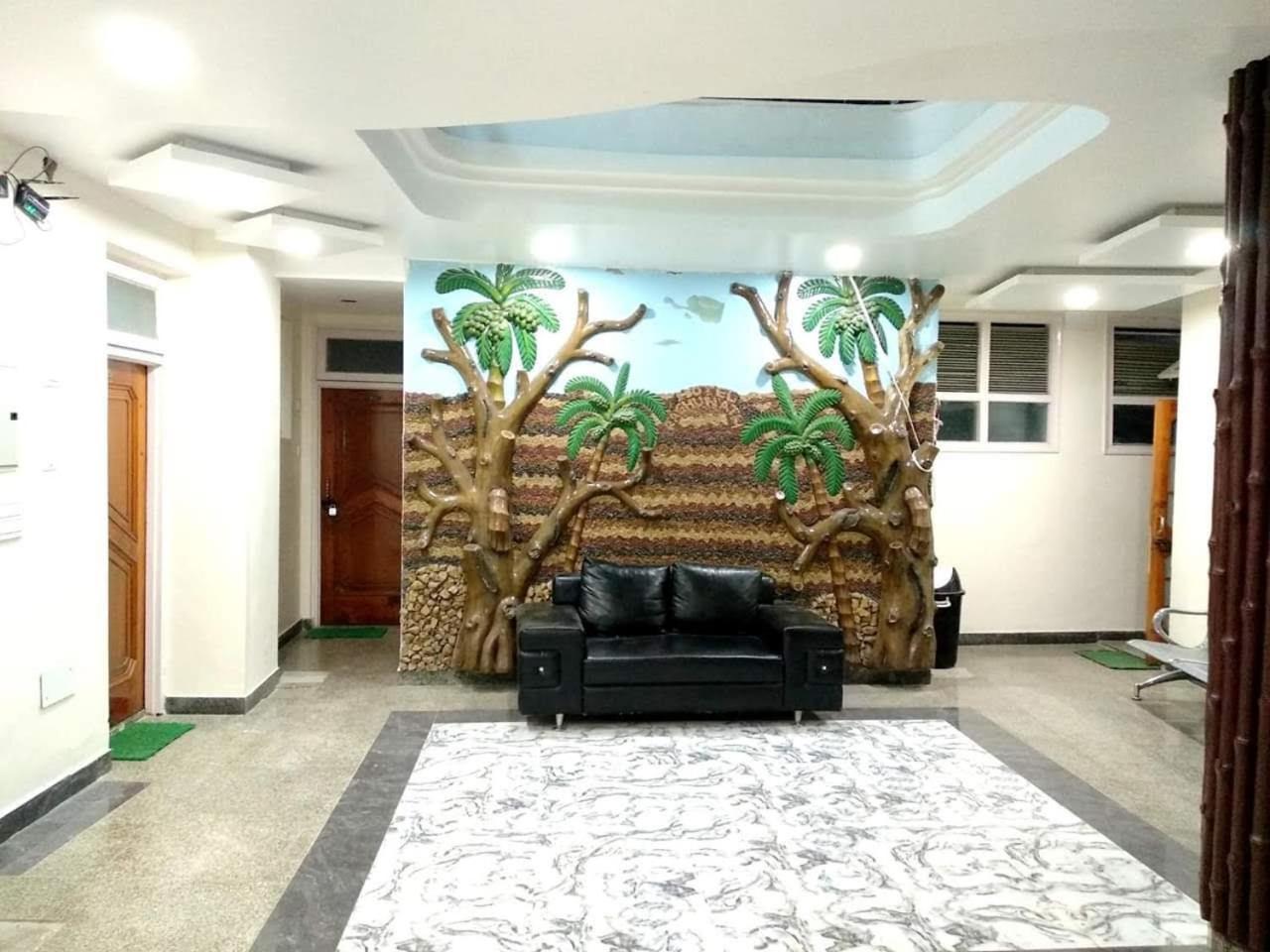 Hotel Raghunath Джамму Екстер'єр фото